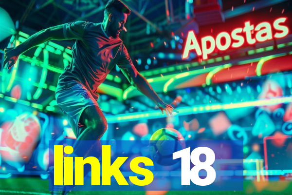 links 18